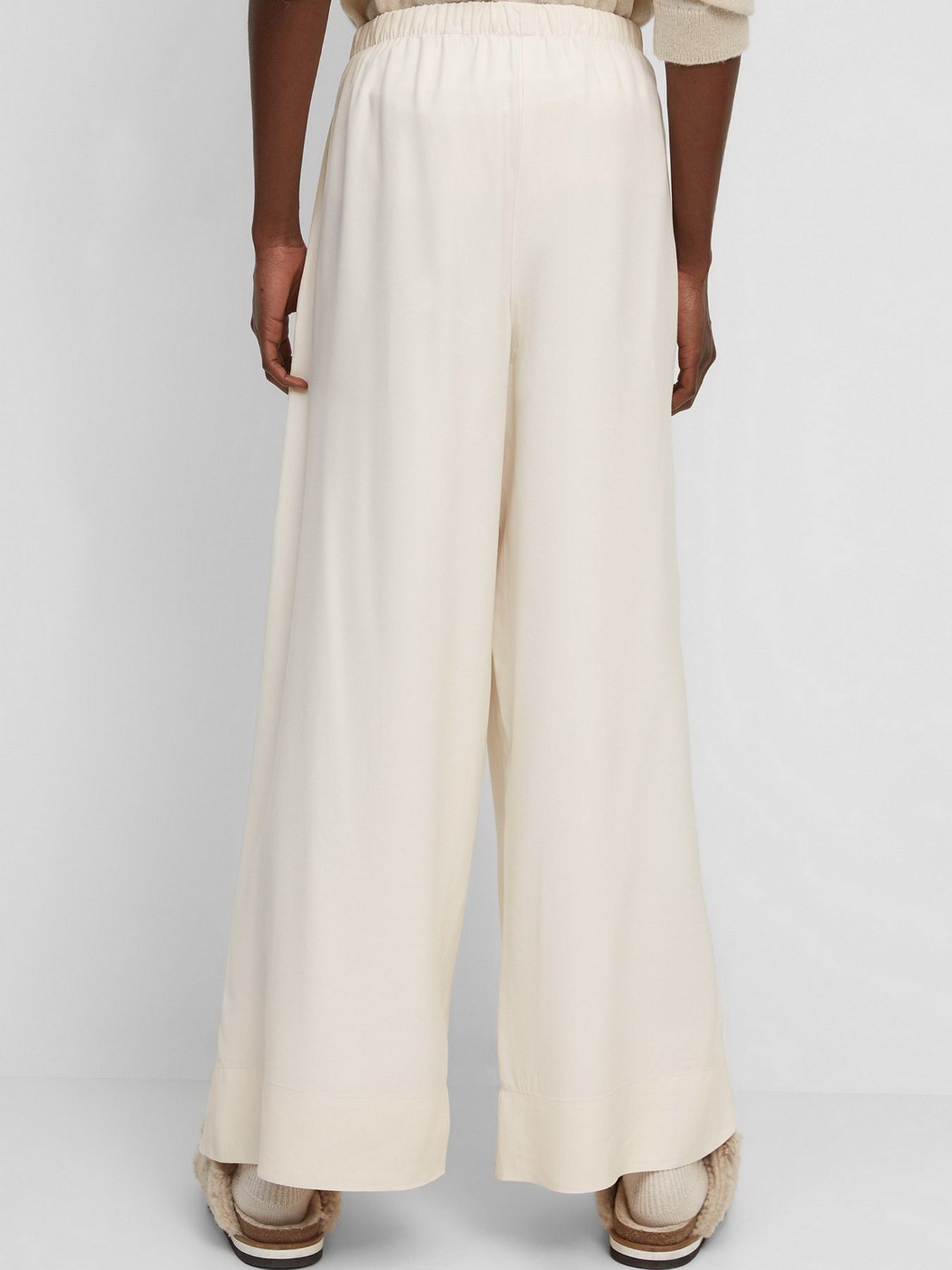 Палаццо Marc O’Polo модель 108143210083-163 Фото