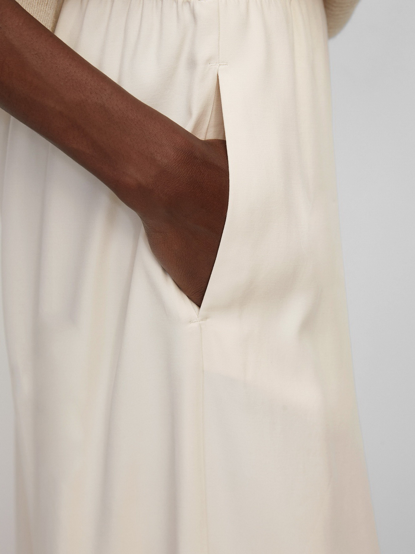 Палаццо Marc O’Polo модель 108143210083-163 Фото