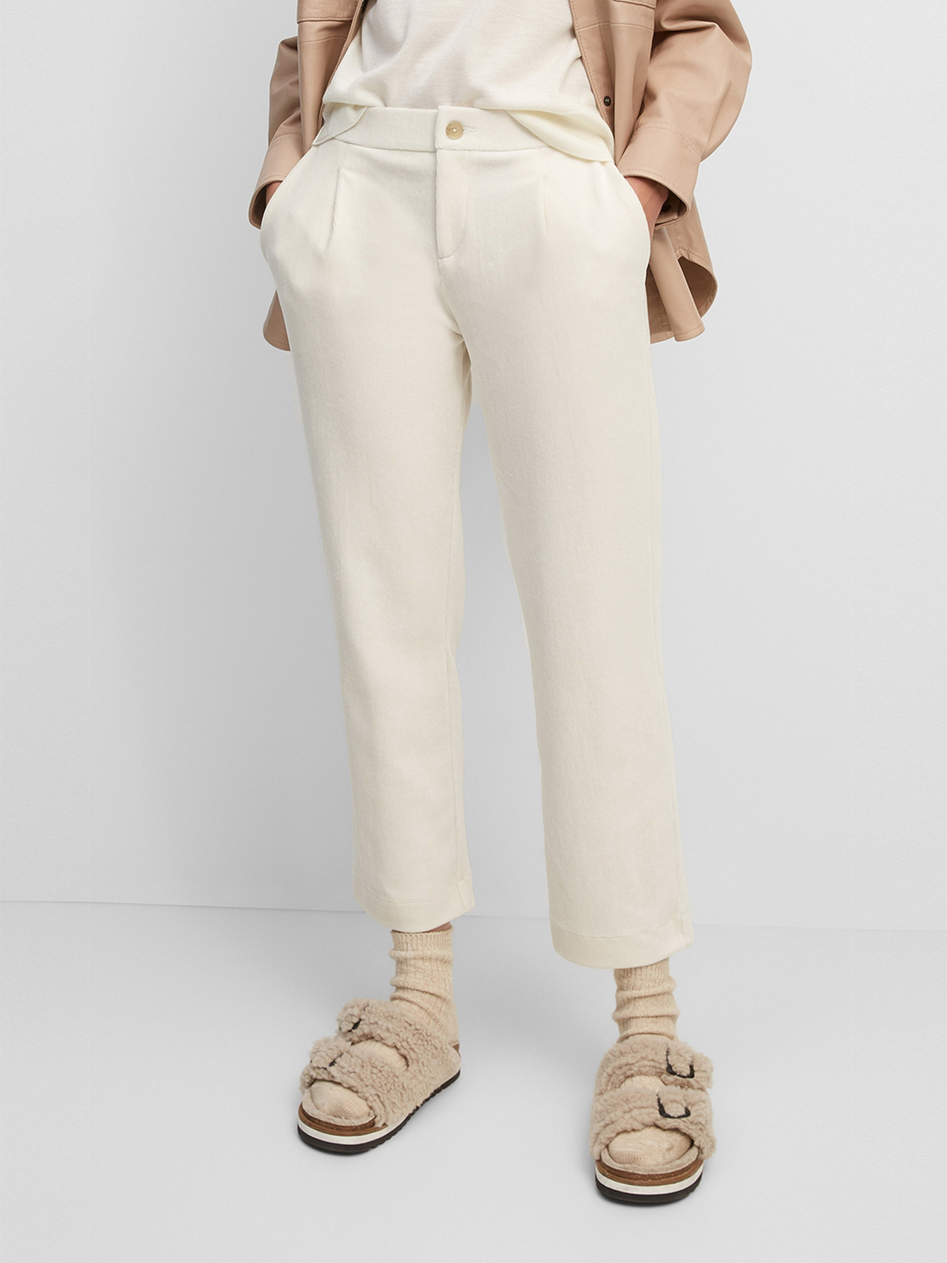 Брюки повседневные Marc O’Polo модель 108307719063-159 Фото