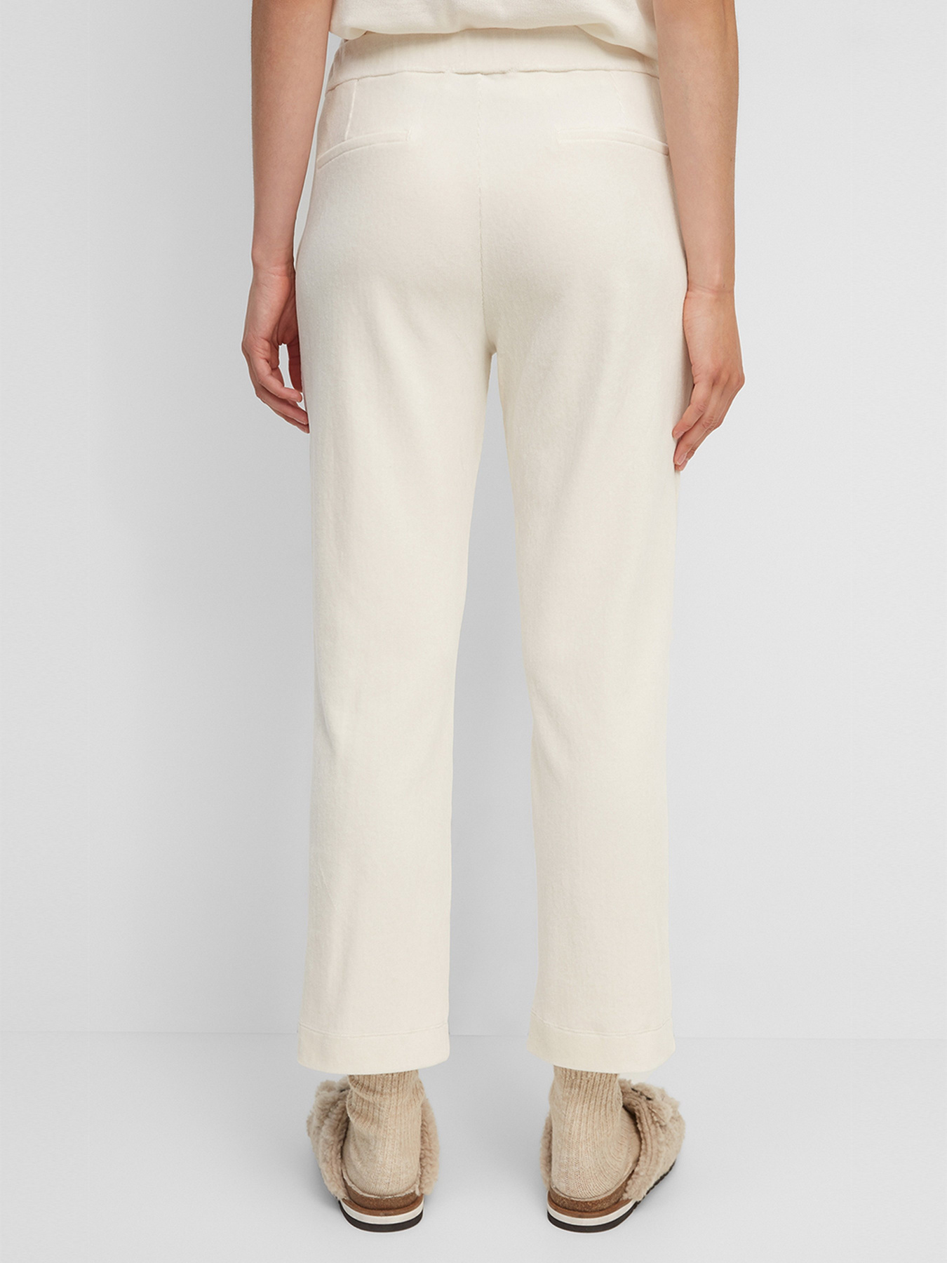 Повседневные штаны Marc O’Polo модель 108307719063-159 Фото