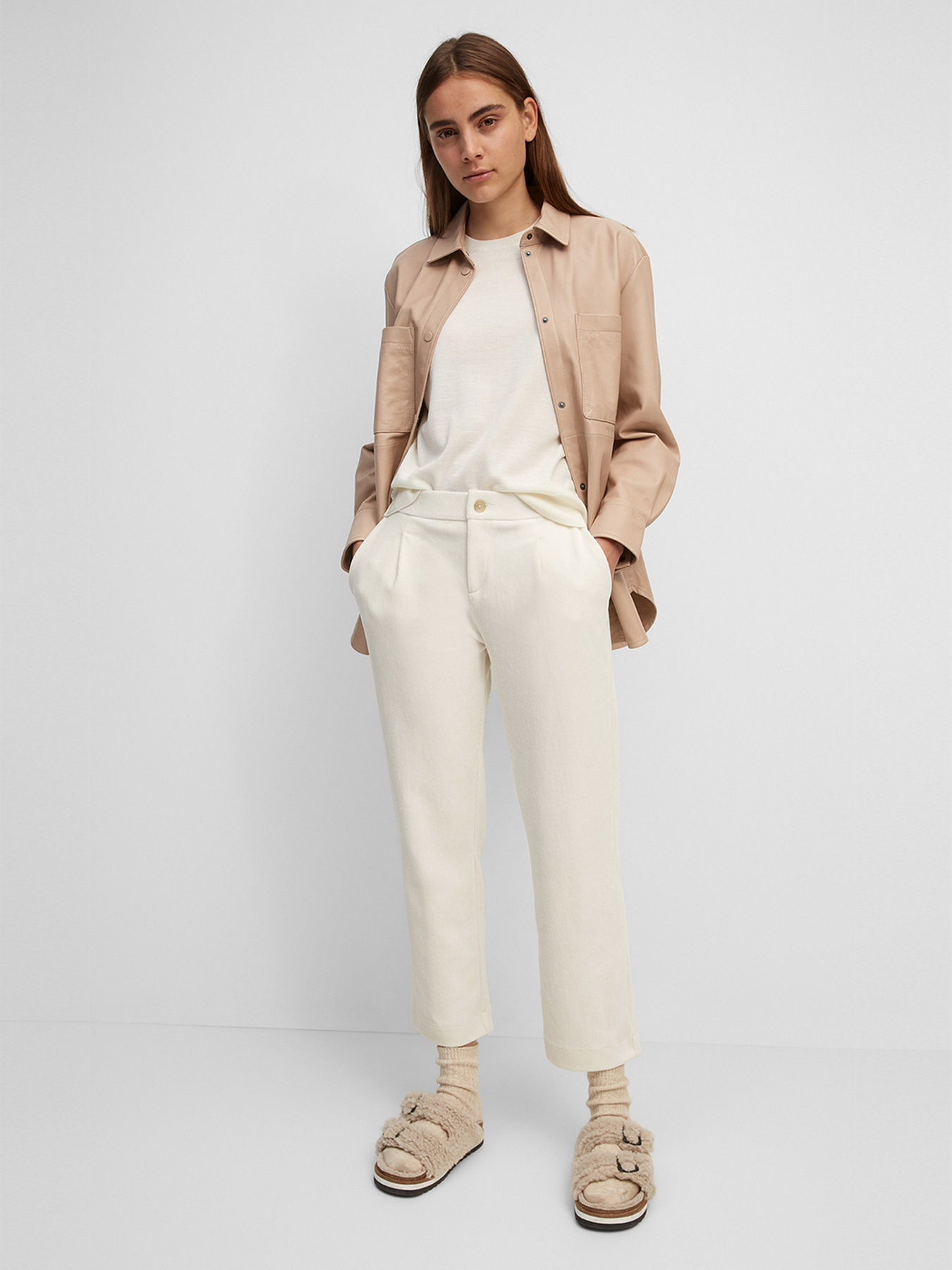 Повседневные штаны Marc O’Polo модель 108307719063-159 Фото