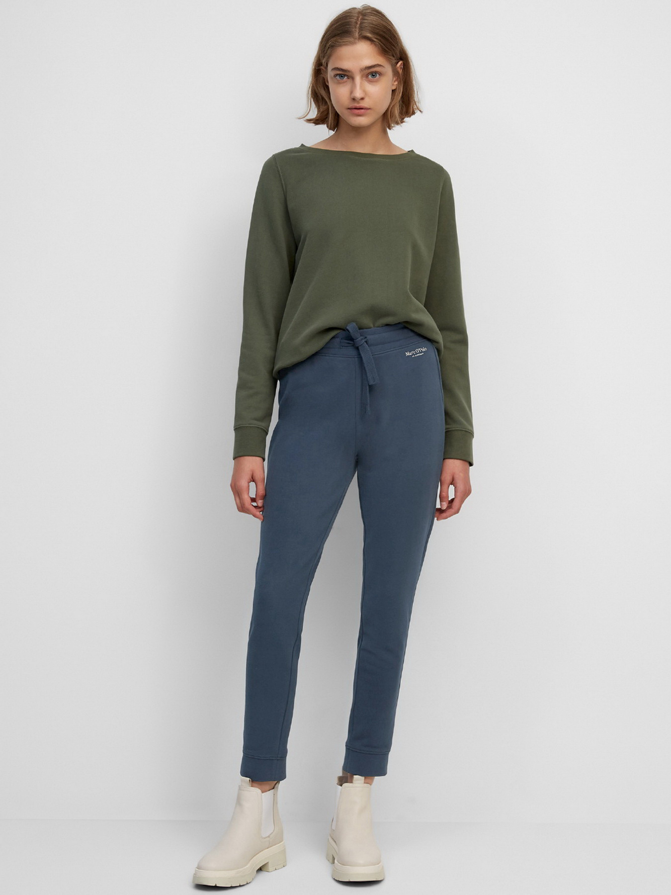 Штаны спортивные Marc O’Polo модель 108412319103-864 Фото