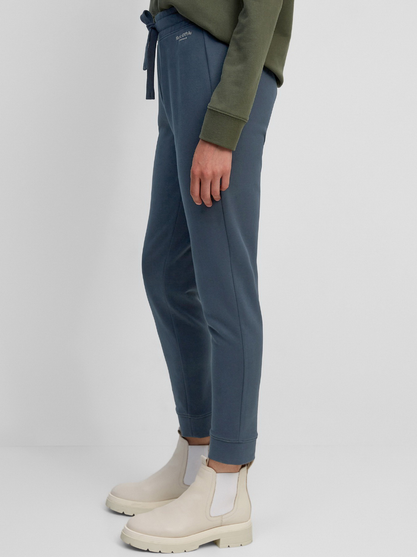 Спортивні штани Marc O’Polo модель 108412319103-864 Фото