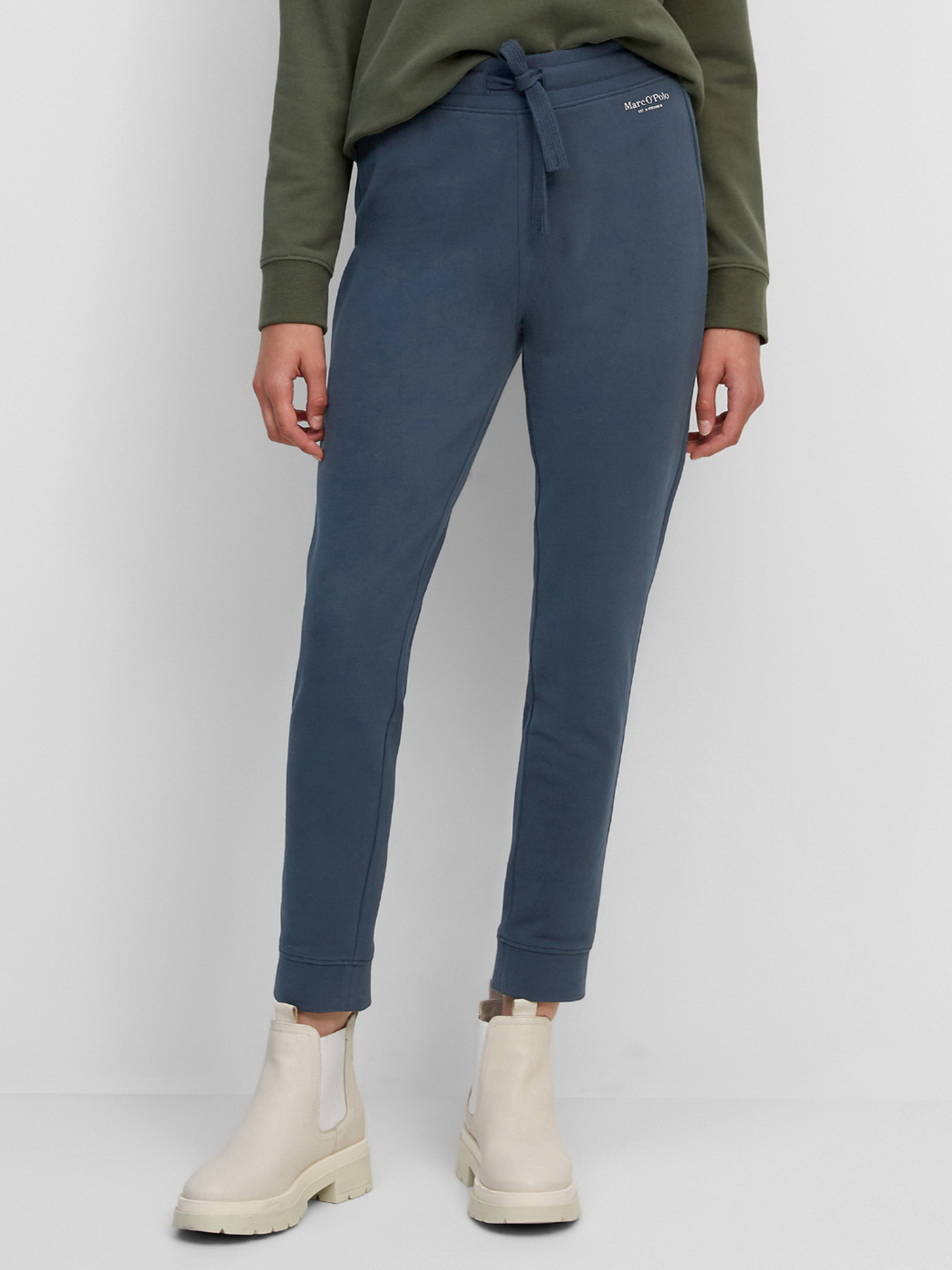 Спортивні штани Marc O’Polo модель 108412319103-864 Фото