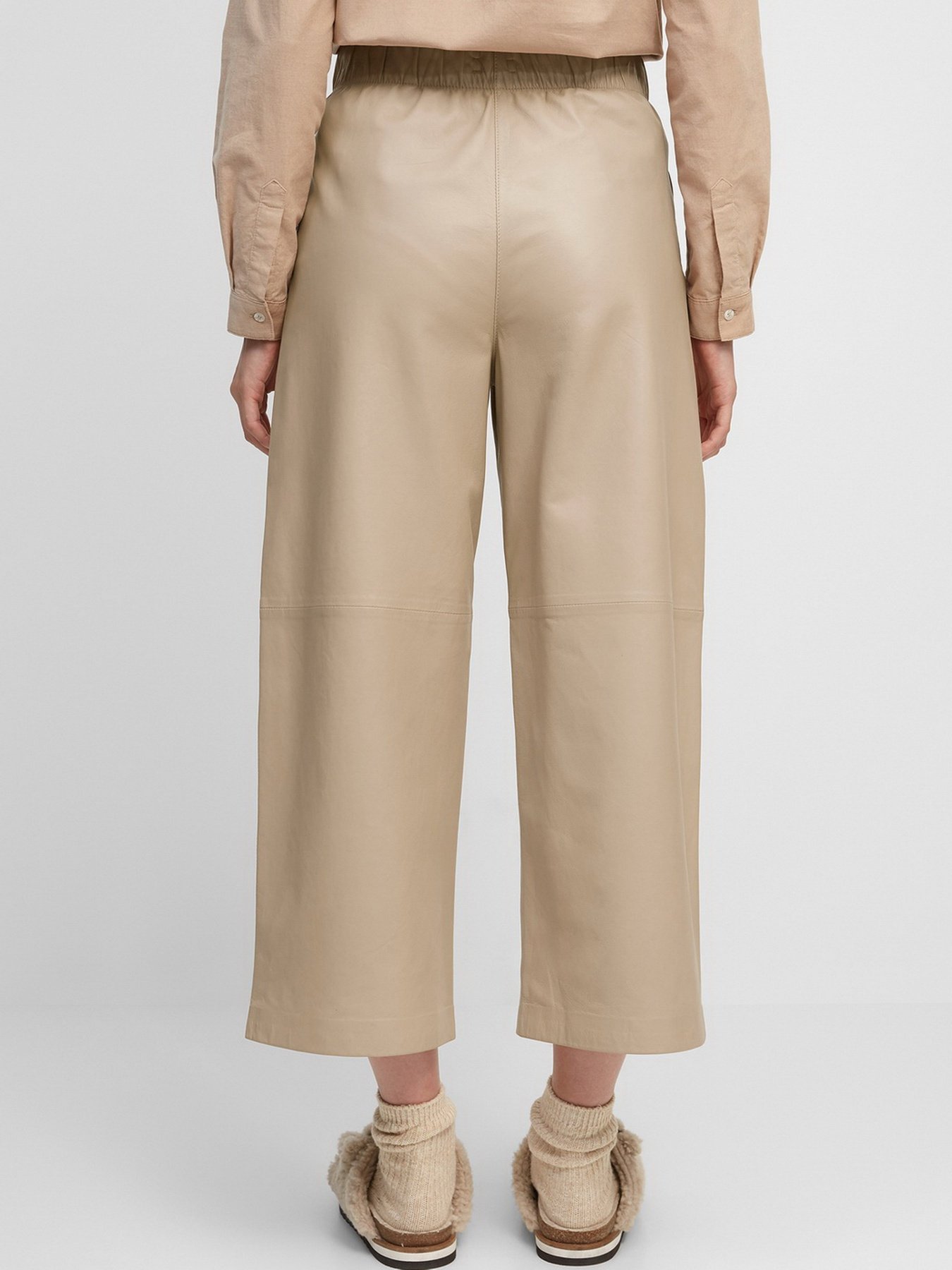 Кюлоти Marc O’Polo модель 108701478001-720 Фото