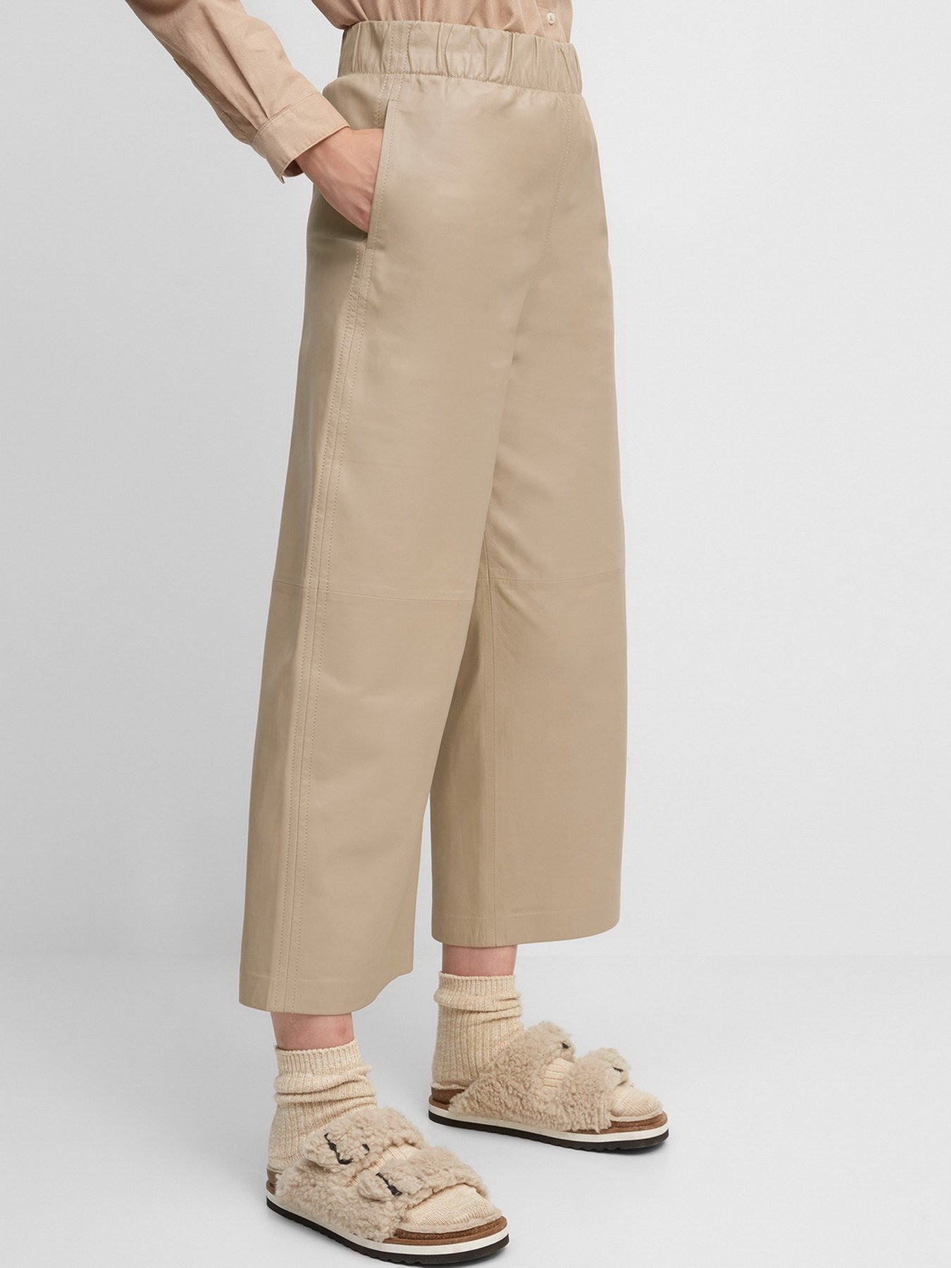 Кюлоти Marc O’Polo модель 108701478001-720 Фото