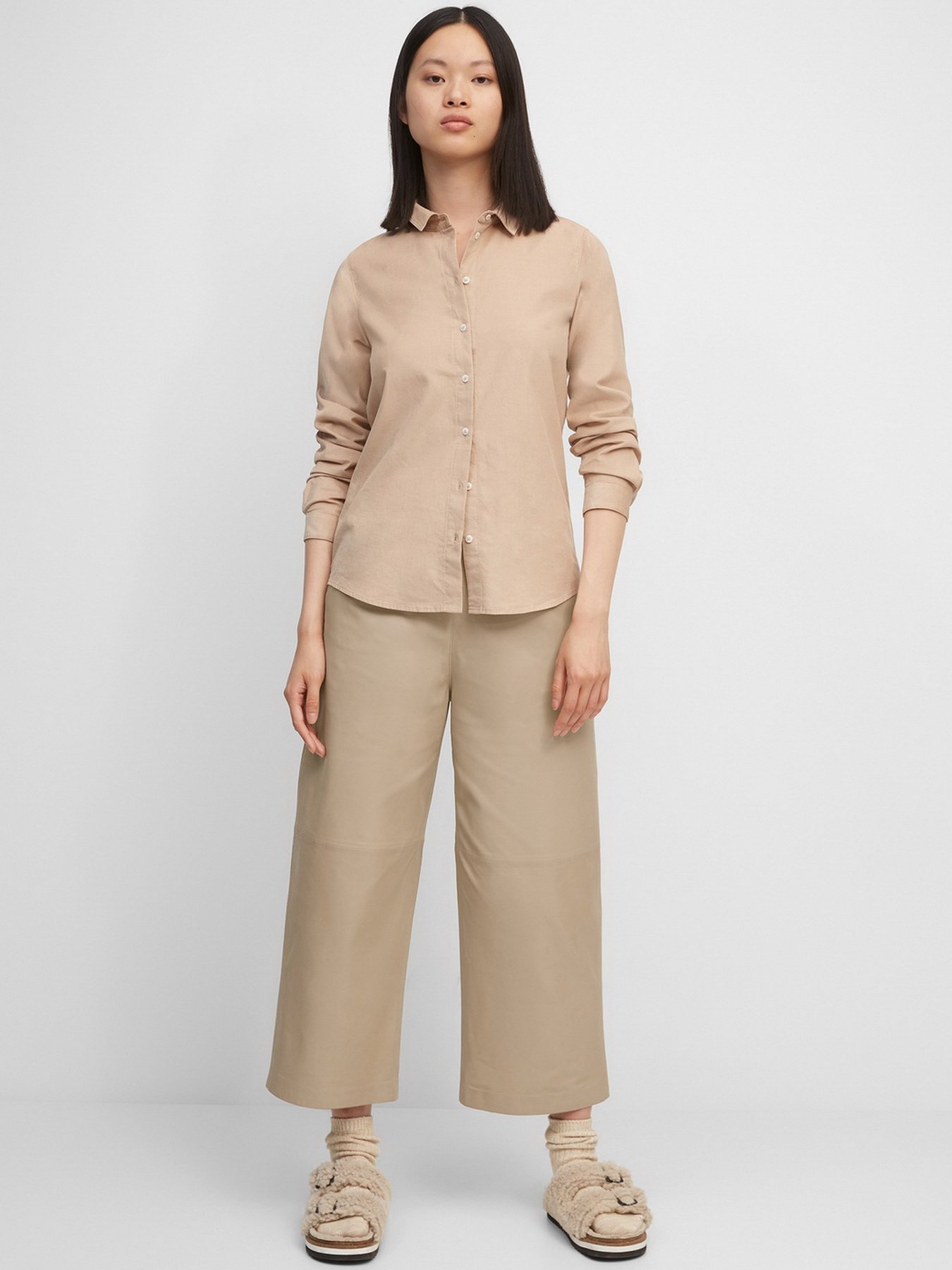 Кюлоти Marc O’Polo модель 108701478001-720 Фото