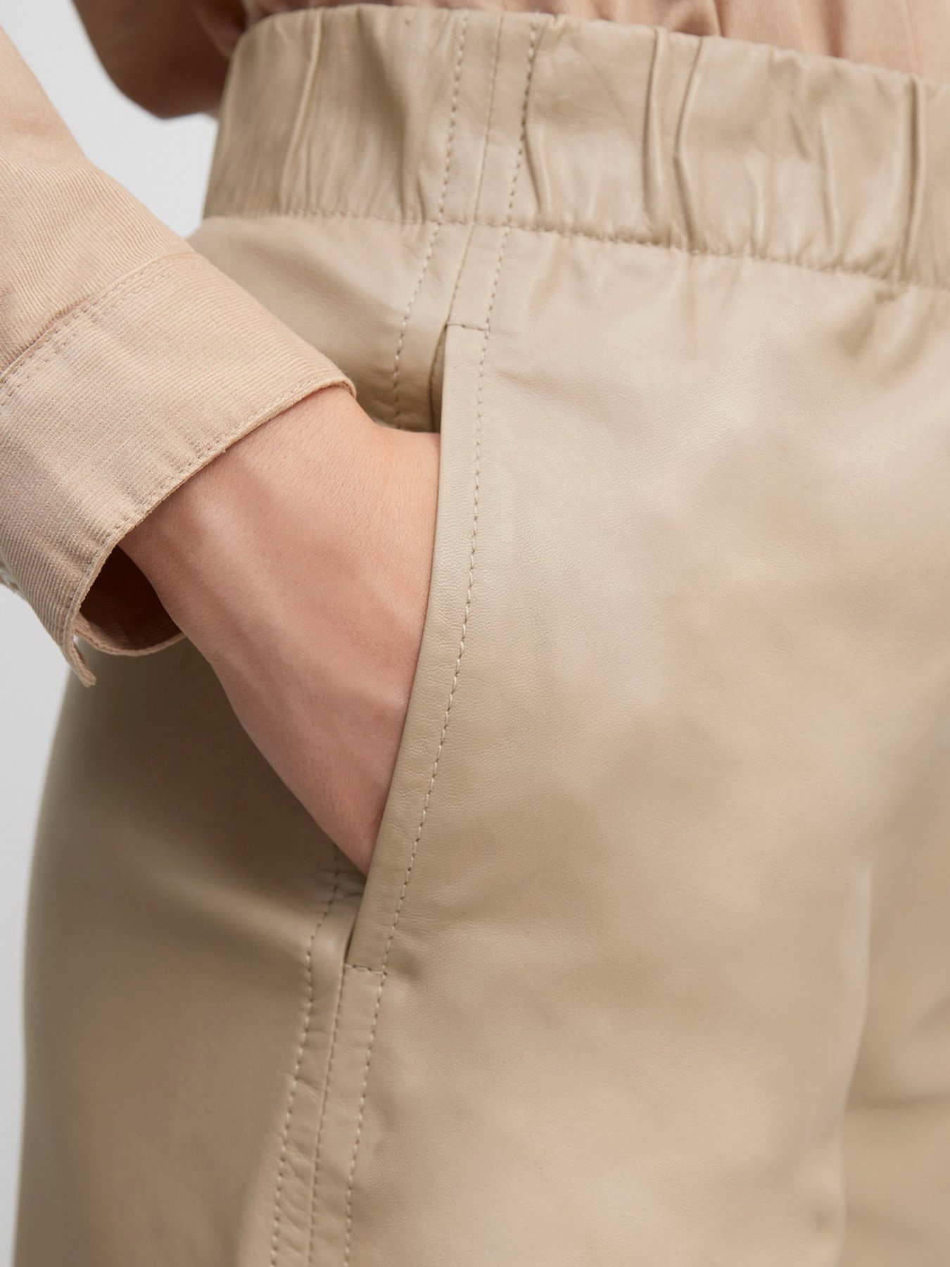 Кюлоты Marc O’Polo модель 108701478001-720 Фото