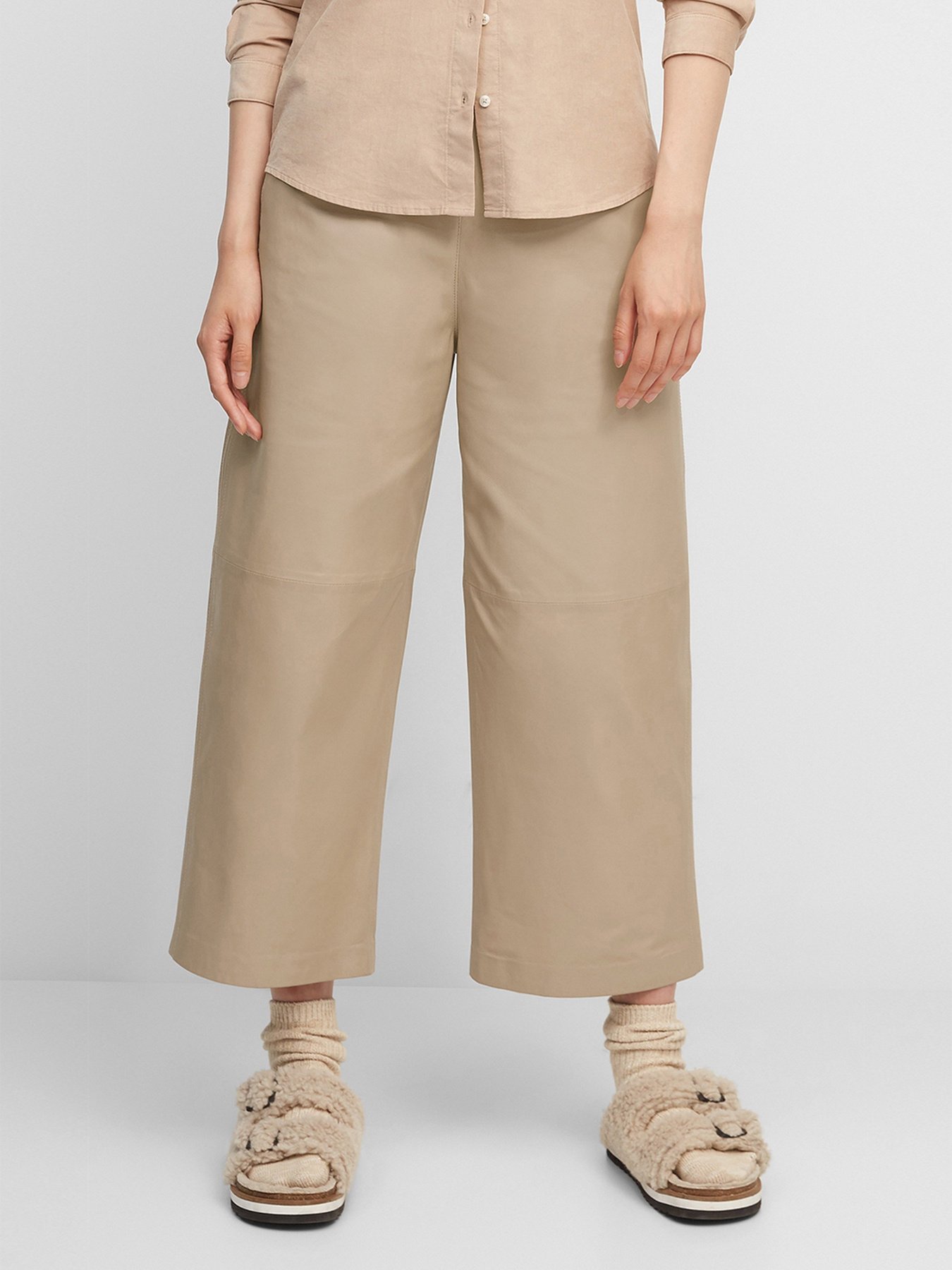 Кюлоты Marc O’Polo модель 108701478001-720 Фото