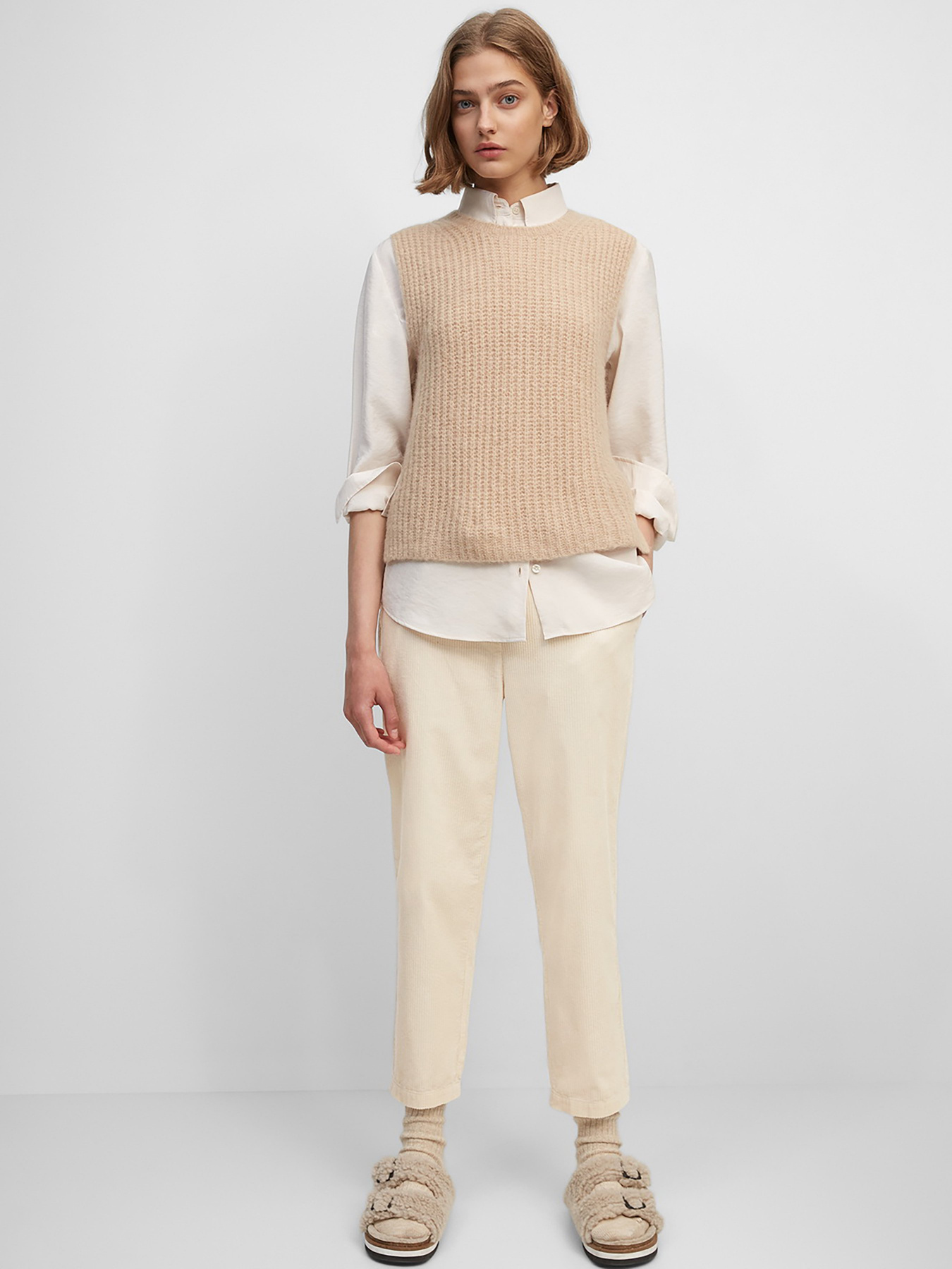 Брюки повседневные Marc O’Polo модель M08124510207-159 Фото