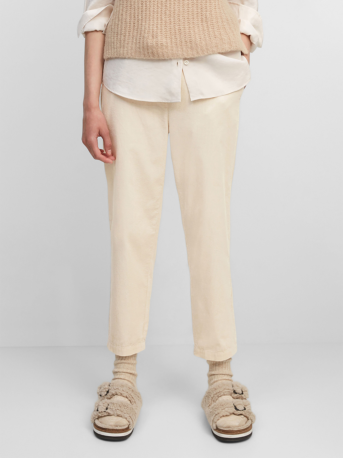 Брюки повседневные Marc O’Polo модель M08124510207-159 Фото