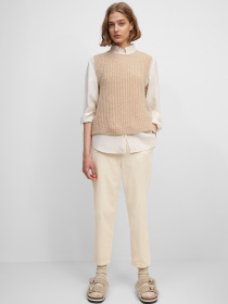 Брюки повседневные Marc O’Polo модель M08124510207-159 Фото