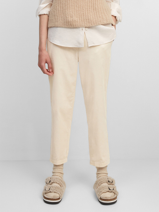 Брюки повседневные Marc O’Polo модель M08124510207-159 Фото