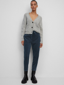 Повседневные штаны Marc O’Polo модель M08124510207-864 Повседневные штаны Marc O’Polo модель M08124510207-864 Фото