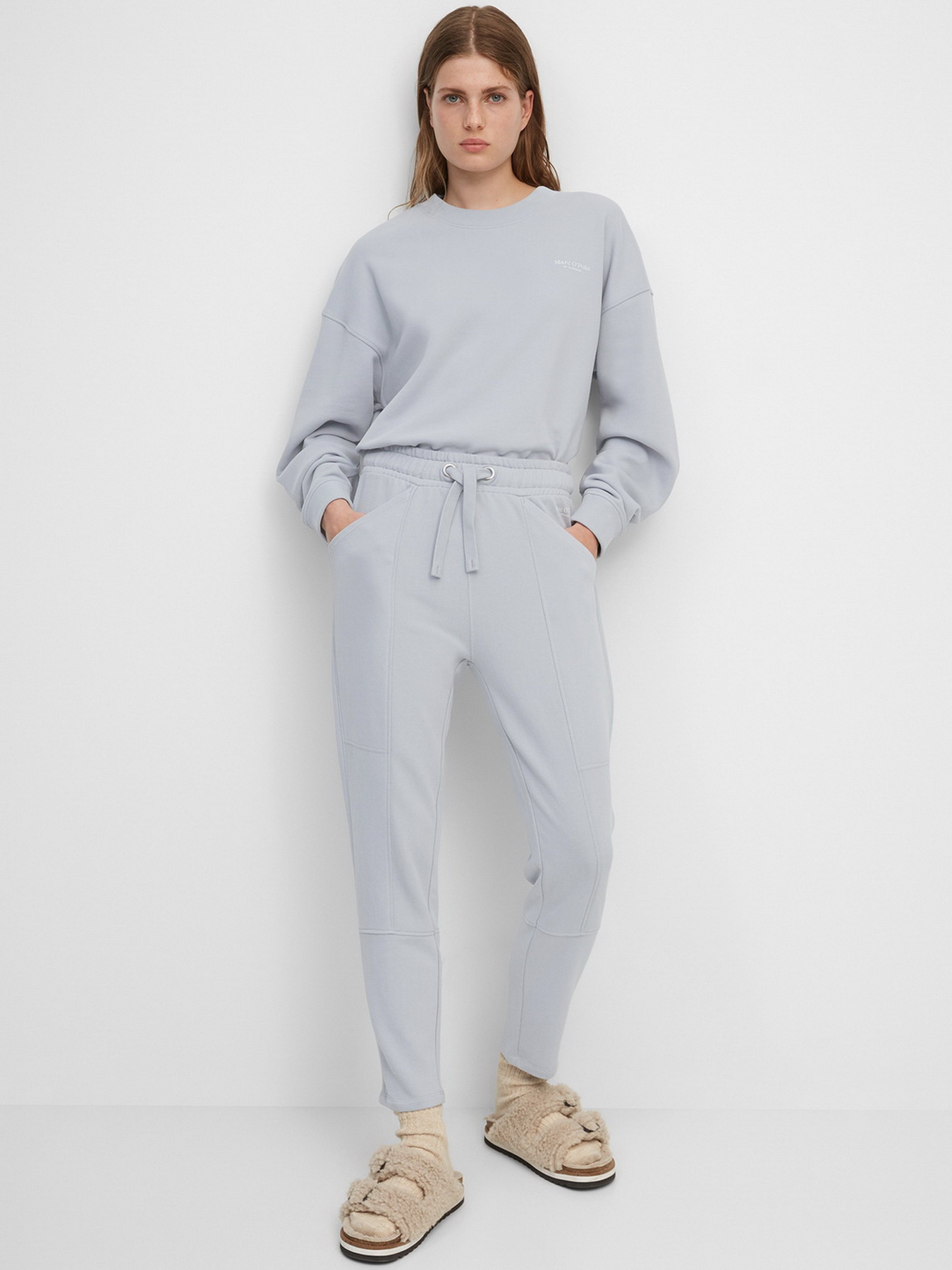 Штаны спортивные Marc O’Polo модель M08412319061-930 Фото