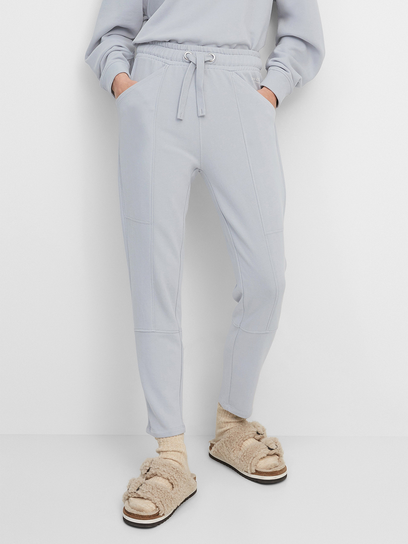 Штаны спортивные Marc O’Polo модель M08412319061-930 Фото