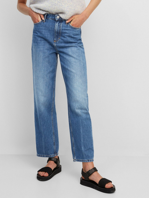 Джинсы Marc O’Polo DENIM модель 147911712081-Q41_34 Фото
