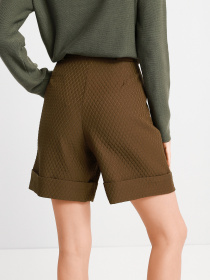 Шорты Marc O’Polo DENIM модель 148003415019-484 Фото