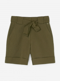 Шорты Marc O’Polo DENIM модель 148003415019-484 Фото