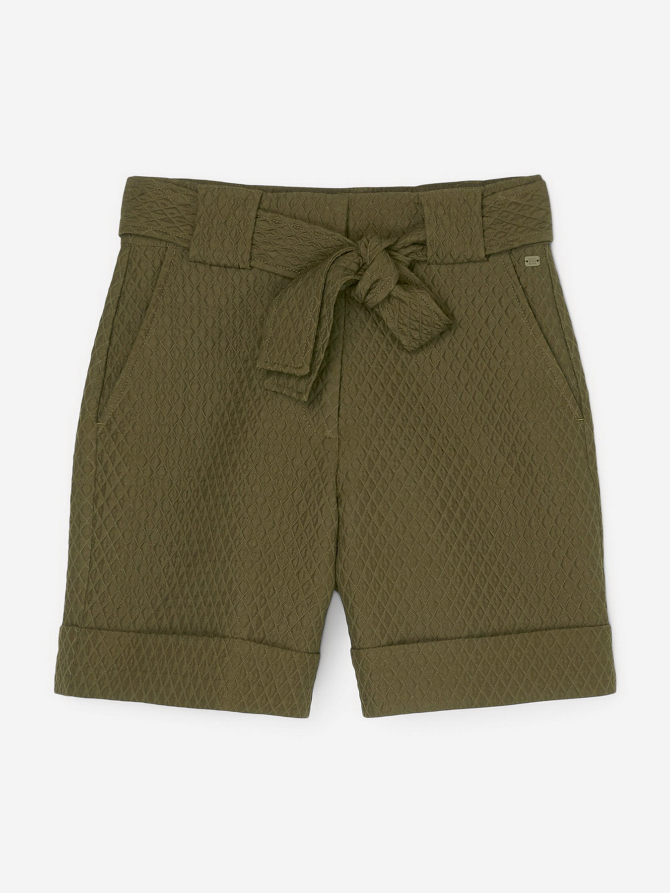 Повседневные шорты Marc O’Polo DENIM модель 148003415019-484 Фото