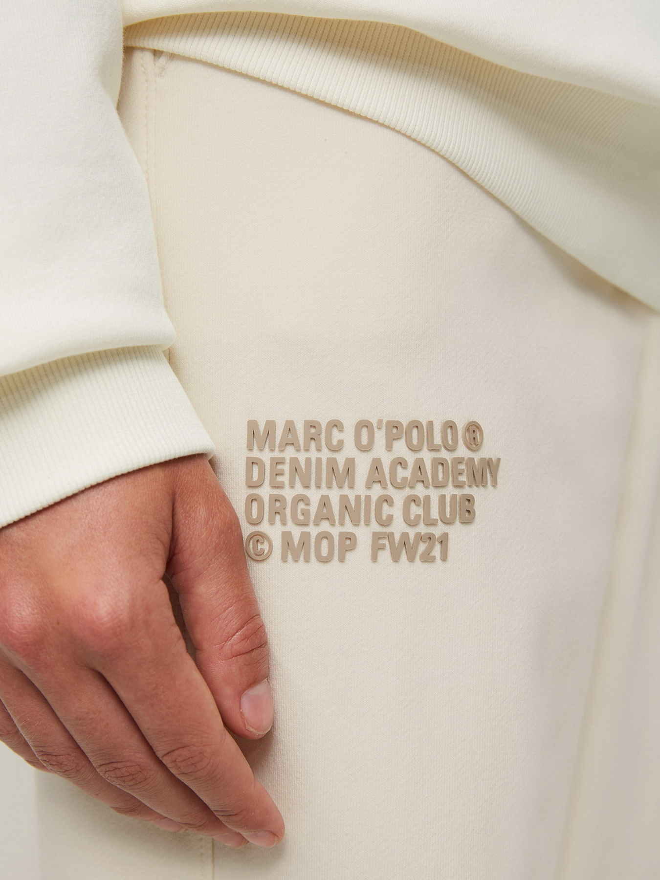 Штаны спортивные Marc O’Polo DENIM модель 148406719005-126 Фото