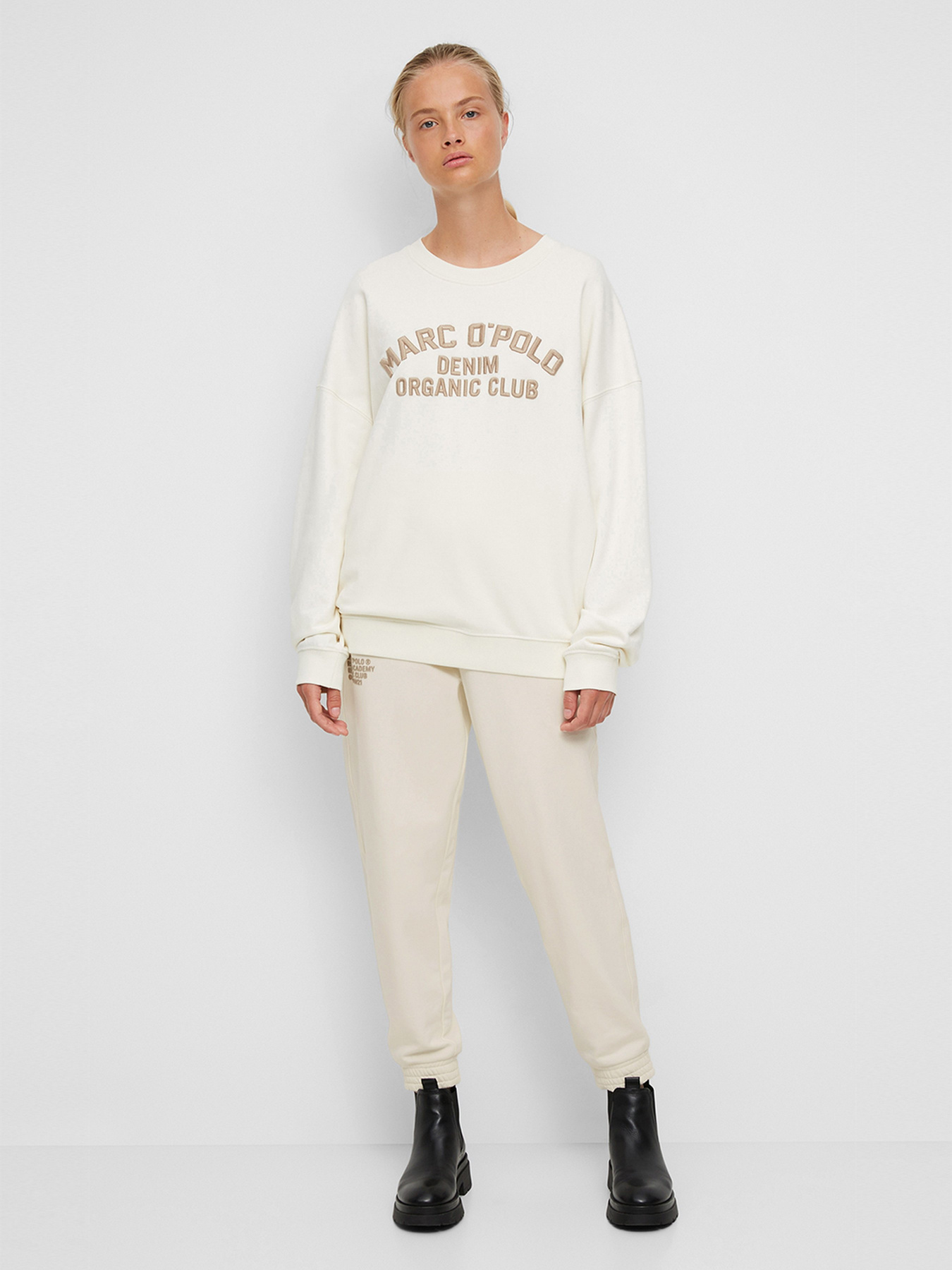 Штаны спортивные Marc O’Polo DENIM модель 148406719005-126 Фото