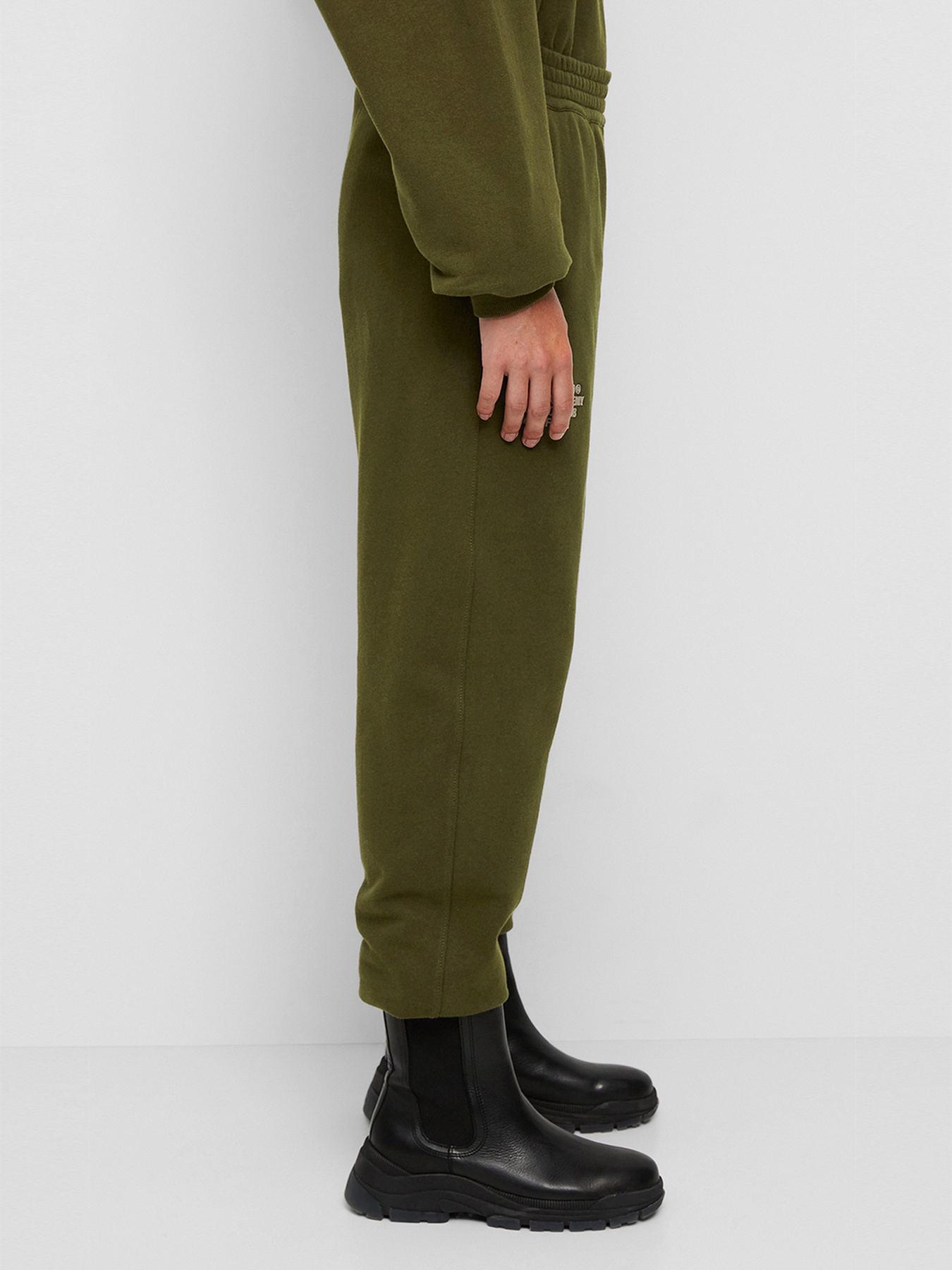 Штаны спортивные Marc O’Polo DENIM модель 148406719005-484 Фото