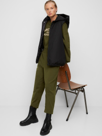 Штаны спортивные Marc O’Polo DENIM модель 148406719005-484 Фото