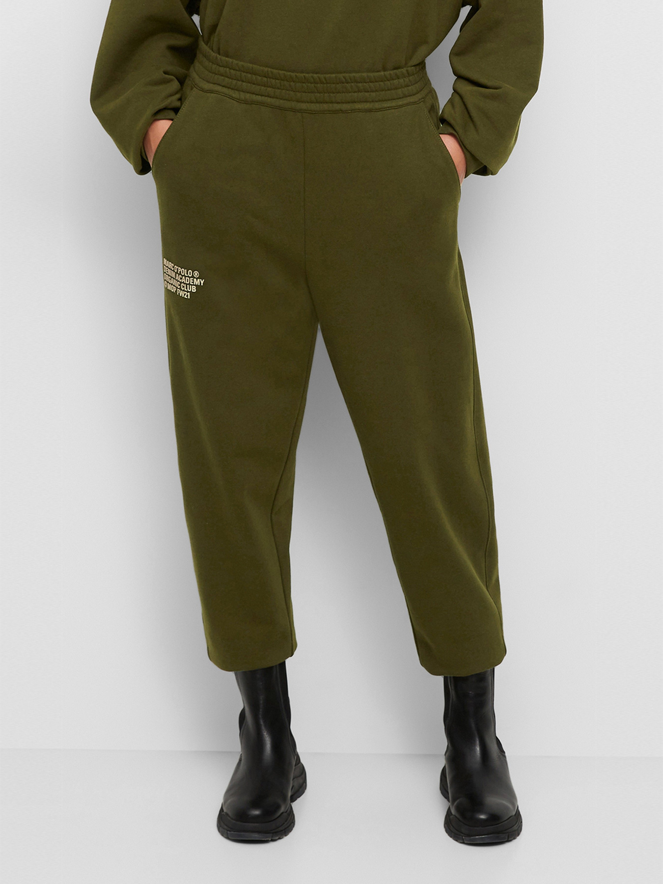 Штаны спортивные Marc O’Polo DENIM модель 148406719005-484 Фото