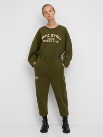 Штаны спортивные Marc O’Polo DENIM модель 148406719005-484 Фото