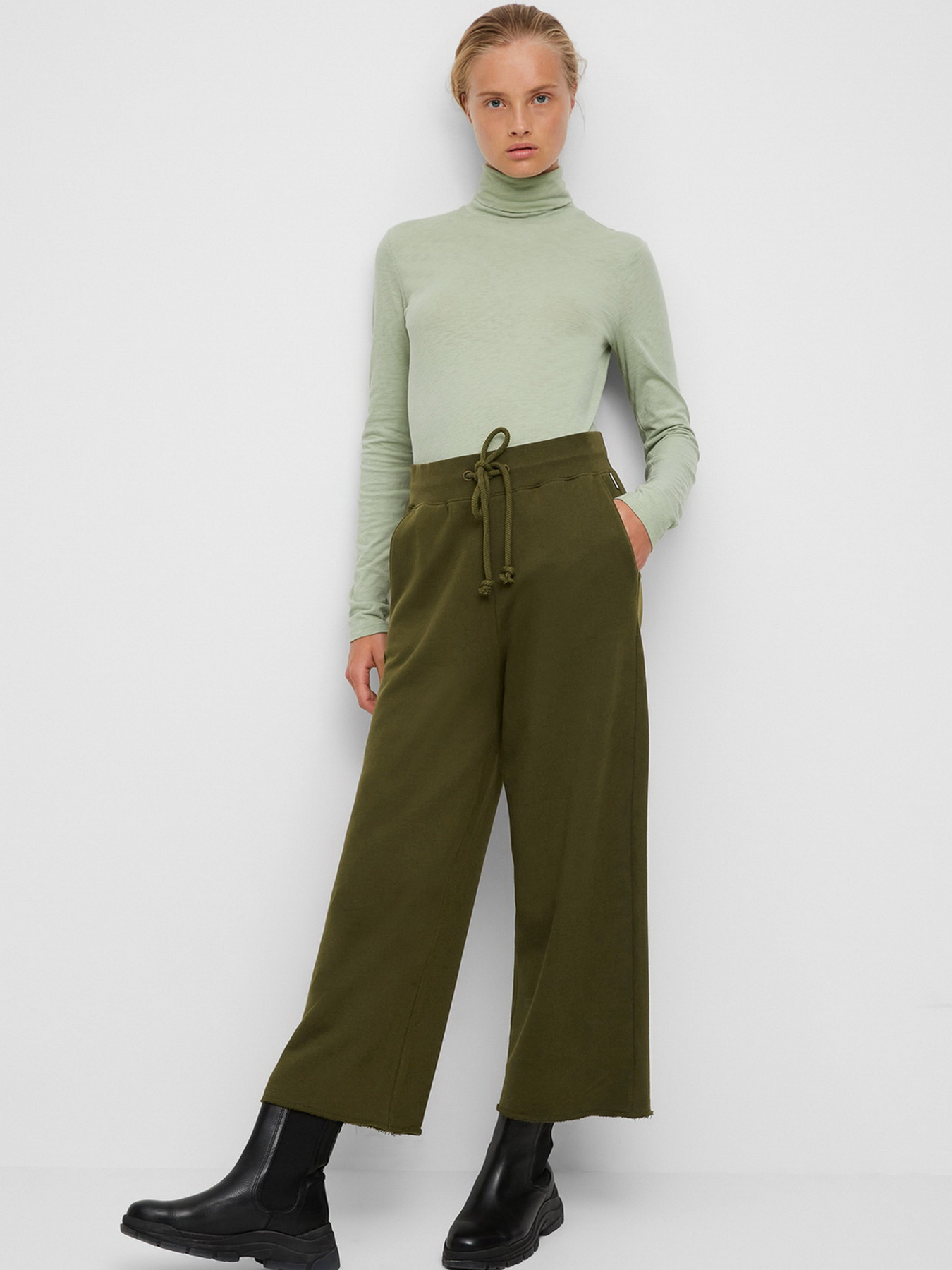 Штаны спортивные Marc O’Polo DENIM модель 148406719041-484 Фото