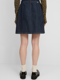 Джинсовая юбка Marc O’Polo DENIM модель 148915924015-Q09 Фото