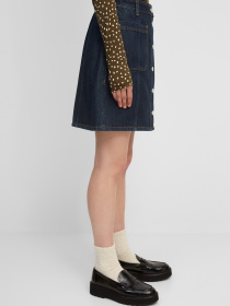Джинсовая юбка Marc O’Polo DENIM модель 148915924015-Q09 Фото