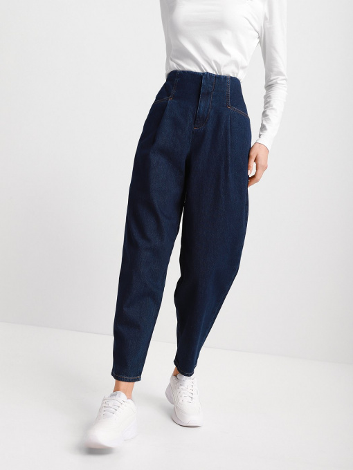 Джинсы Marc O’Polo DENIM Tapered модель 148916012059-Q09_32 Фото