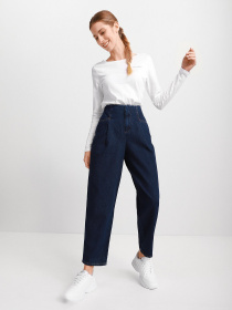 Джинси Marc O’Polo DENIM Tapered модель 148916012059-Q09_32 Фото