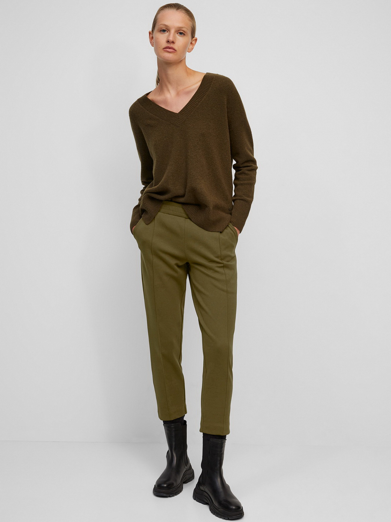 Штаны спортивные Marc O’Polo DENIM модель M48304319087-484 Фото