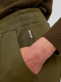 Штаны спортивные Marc O’Polo DENIM модель M48304319087-484 Фото