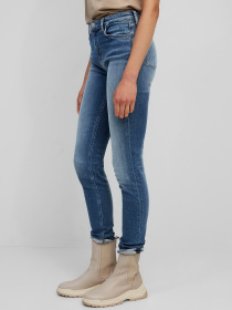 Скинни джинсы Marc O’Polo DENIM Skinny модель M48920312353-Q27_32 Фото