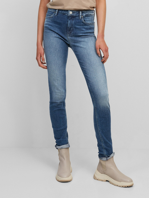 Скинни джинсы Marc O’Polo DENIM Skinny модель M48920312353-Q27_32 Фото