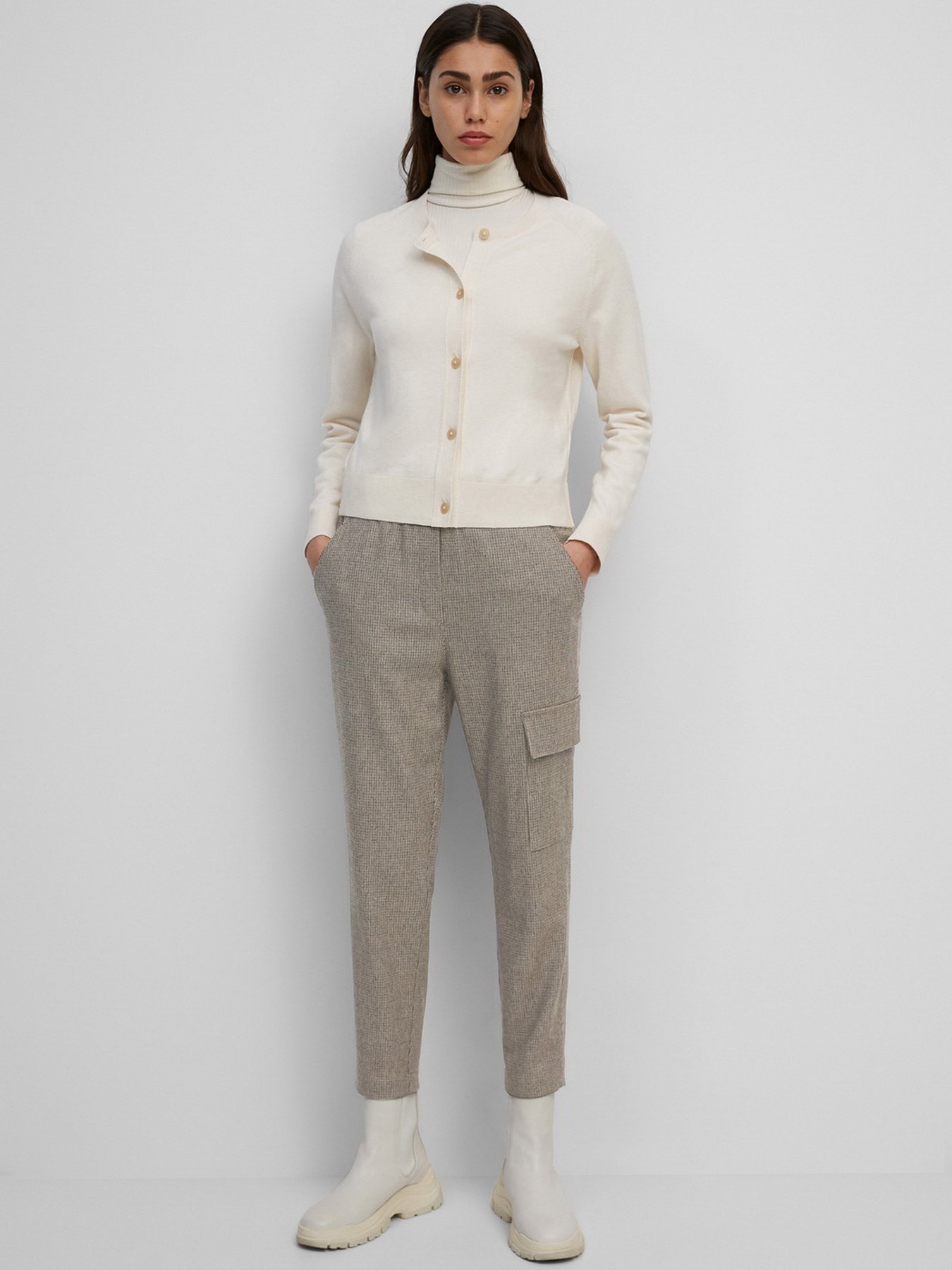 Карго Marc O’Polo модель 109037310225-W81 Карго Marc O’Polo модель 109037310225-W81 Фото