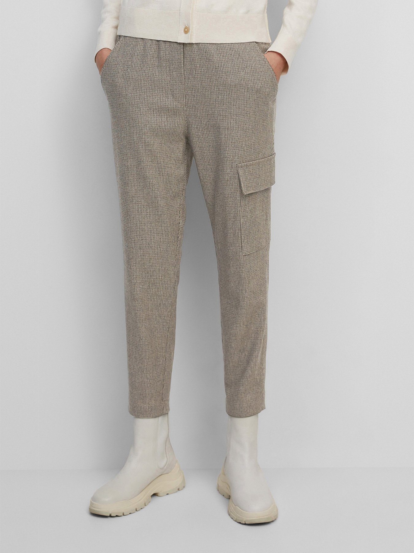 Карго Marc O’Polo модель 109037310225-W81 Карго Marc O’Polo модель 109037310225-W81 Фото