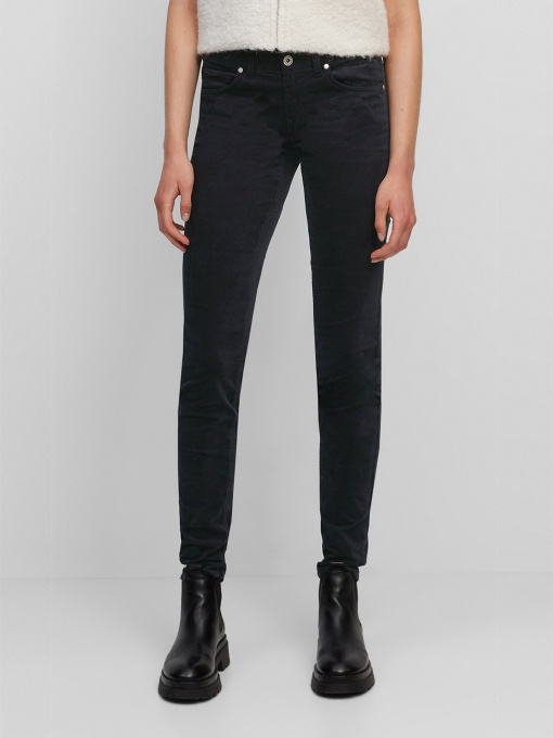 Зауженные джинсы Marc O’Polo MAVAS модель 109037411011-899_30 Фото