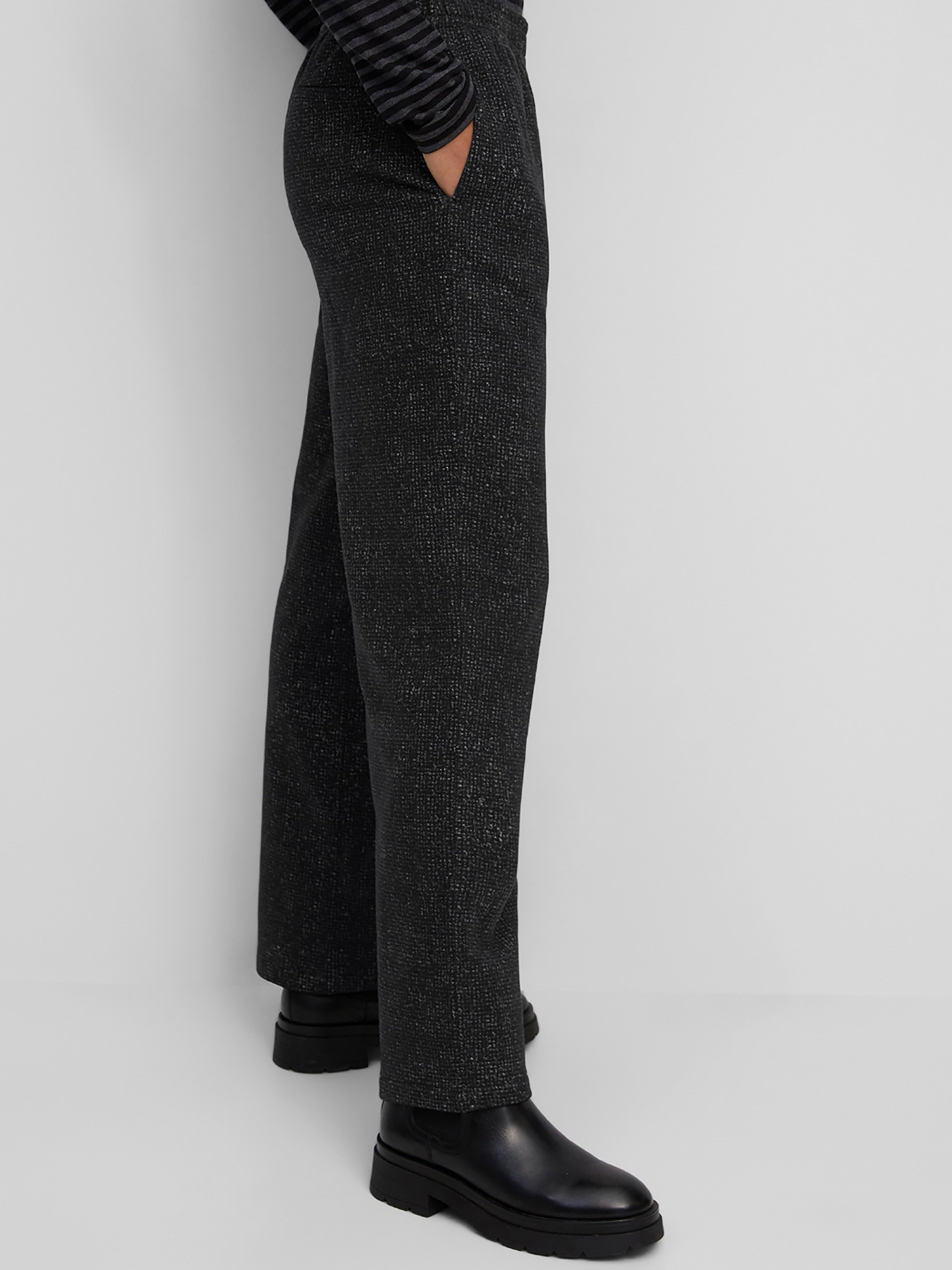 Брюки повседневные Marc O’Polo модель 109310219073-L90 Фото