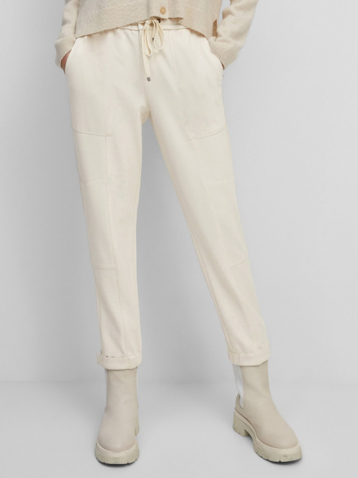 Повсякденні штани Marc O’Polo модель 109403710157-159 Фото