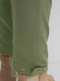 Брюки повседневные Marc O’Polo модель 109403710157-433 Фото