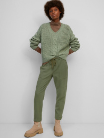 Брюки повседневные Marc O’Polo модель 109403710157-433 Фото