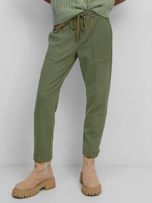 Брюки повседневные Marc O’Polo модель 109403710157-433 Фото