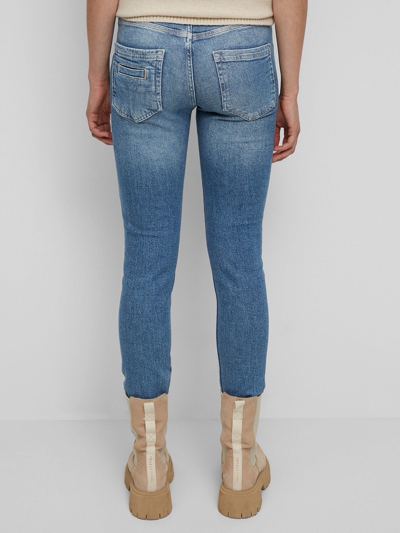 Бойфренды Marc O’Polo THEDA Boyfriend модель 109906412023-028_32 Фото