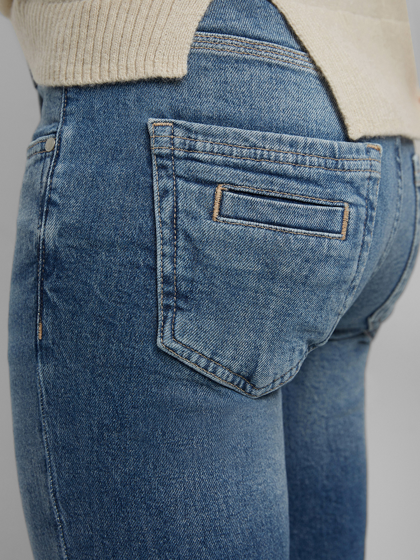 Бойфренды Marc O’Polo THEDA Boyfriend модель 109906412023-028_32 Бойфренды Marc O’Polo THEDA Boyfriend модель 109906412023-028_32 Фото