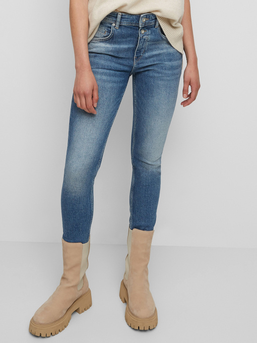 Бойфренди Marc O’Polo THEDA Boyfriend модель 109906412023-028_32 Фото